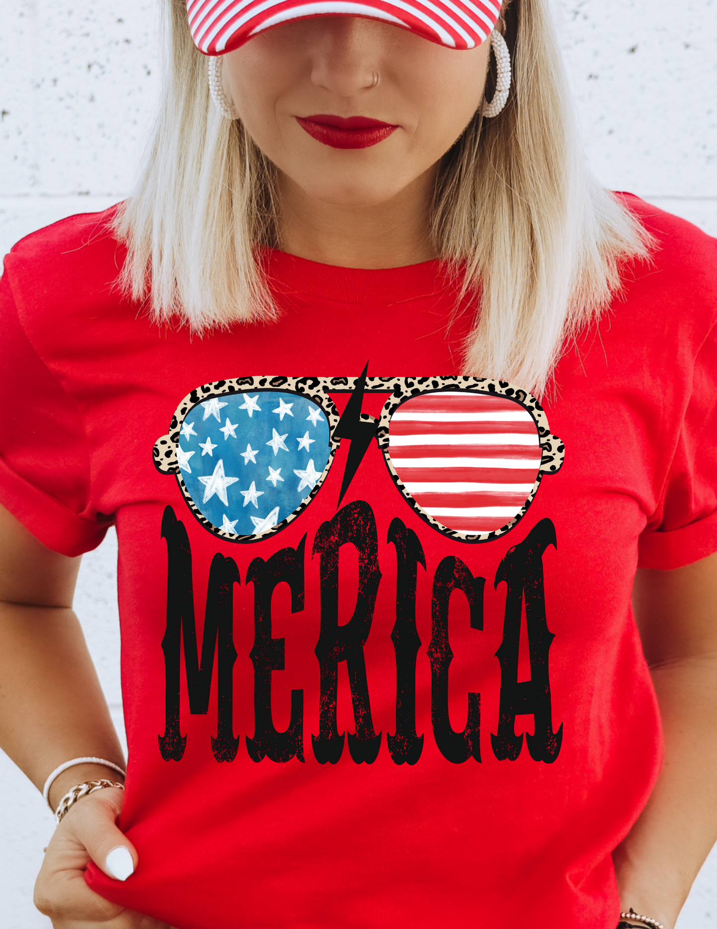 MERICA DTF TRANSFER