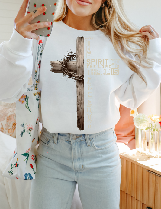 CHRIST  CHRISTIAN DTF TRANSFER