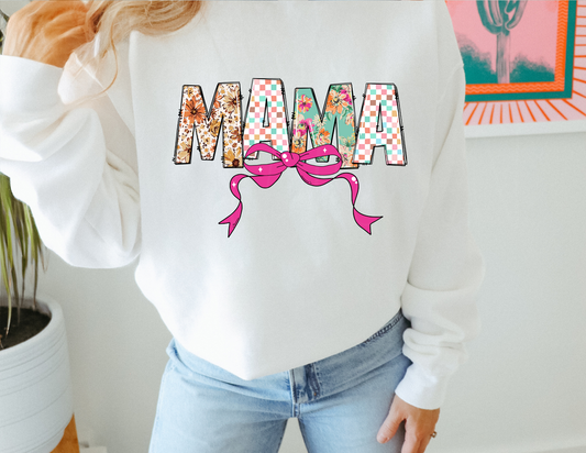 BOW MAMA DTF TRANSFER