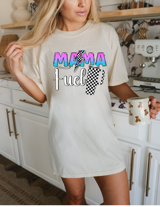 MOM FUEL DTF TRANSFER