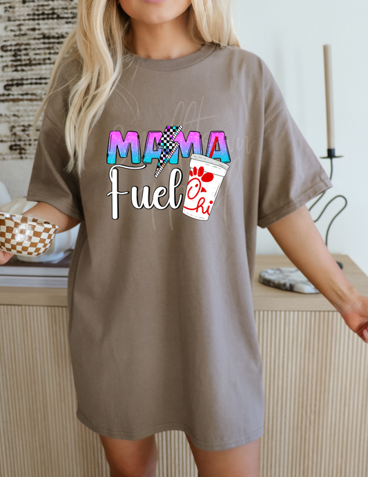 MOM FUEL DTF TRANSFER