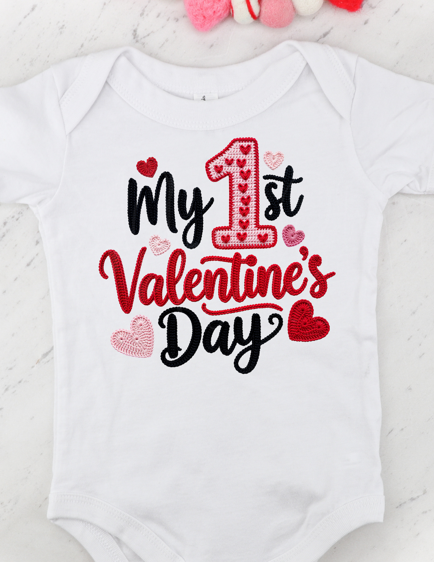 1ST VALENTINES DAY DTF TRANSFER