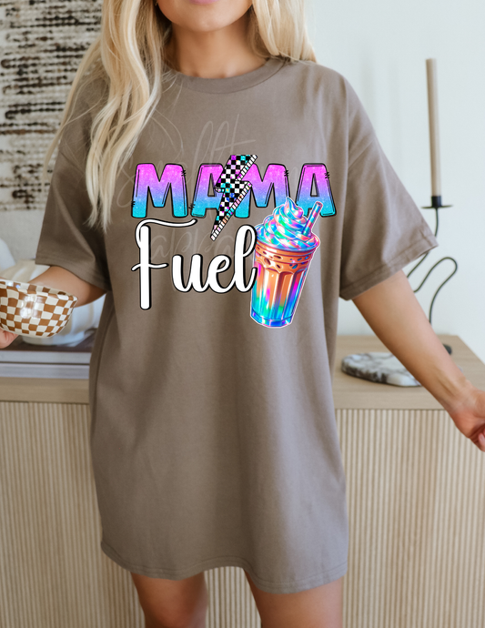 MOM FUEL DTF TRANSFER