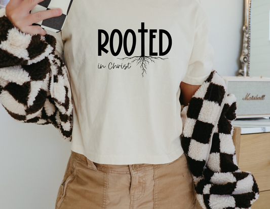 ROOTED DTF TRANSFER