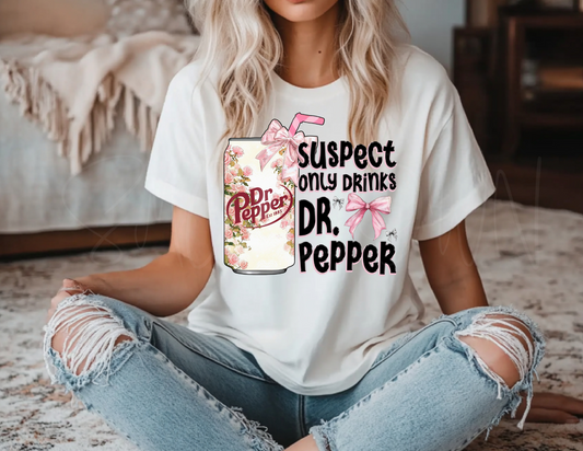 SUSPECT DR. P DTF TRANSFER
