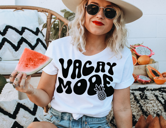 Vacay Tshirt